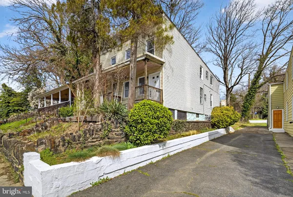 $99,000 | 3610 Frederick Avenue, Baltimore, MD 21229