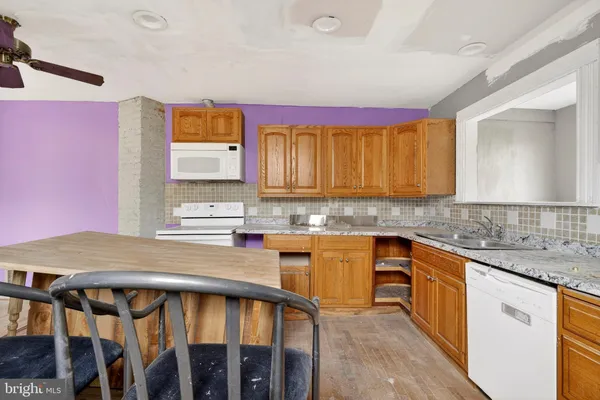 $99,000 | 3610 Frederick Avenue, Baltimore, MD 21229