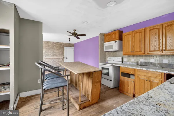 $99,000 | 3610 Frederick Avenue, Baltimore, MD 21229