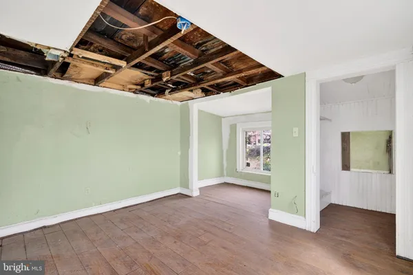 $99,000 | 3610 Frederick Avenue, Baltimore, MD 21229