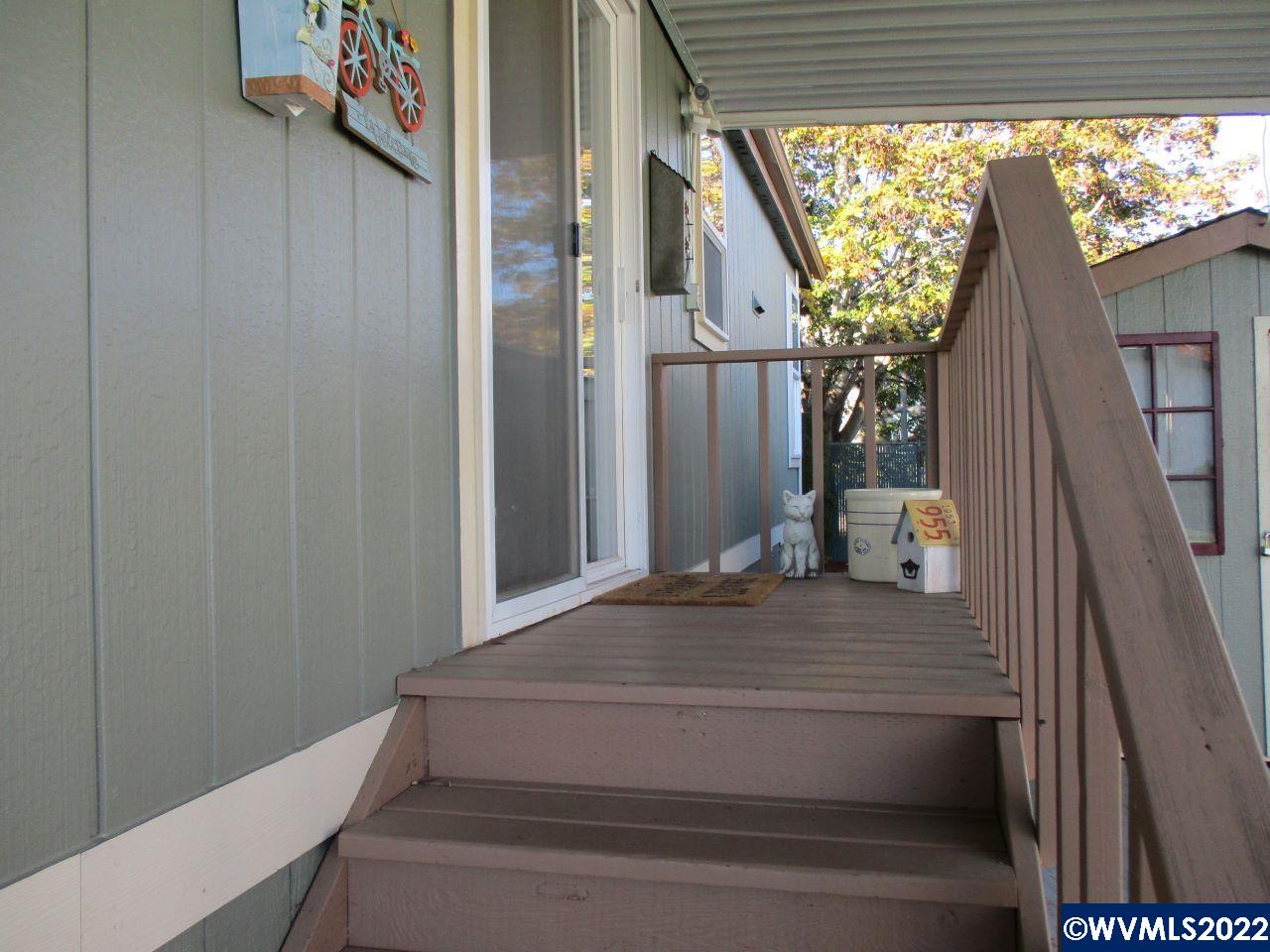 205 Boone Road Southeast, Unit 26 Salem, OR 97306 - Photo 26 of 33
