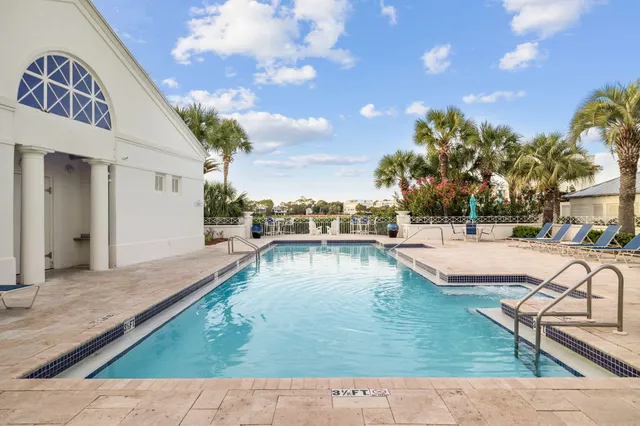 $3,495,000 | 101 Carillon Avenue, Panama City Beach, FL 32413