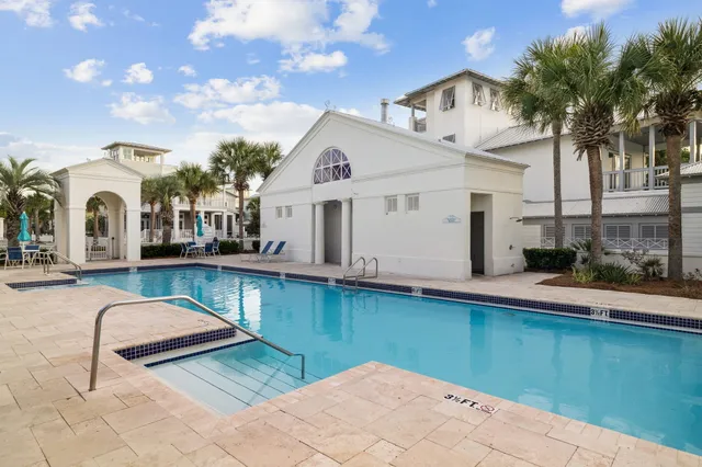 $3,495,000 | 101 Carillon Avenue, Panama City Beach, FL 32413