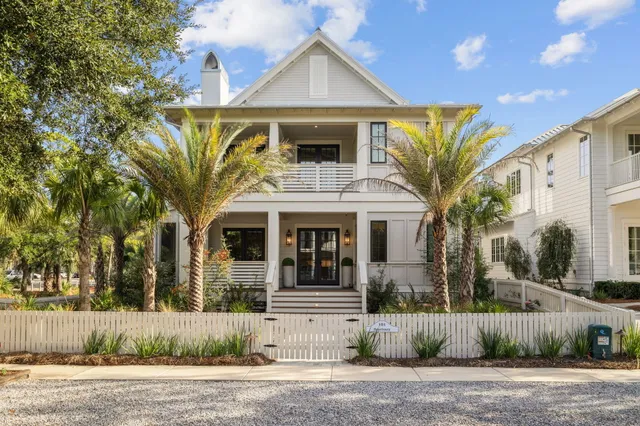 $3,495,000 | 101 Carillon Avenue, Panama City Beach, FL 32413