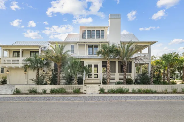 $3,495,000 | 101 Carillon Avenue, Panama City Beach, FL 32413