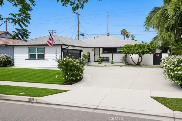 $930,000 | 1309 North Norwood Street, Anaheim, CA 92805