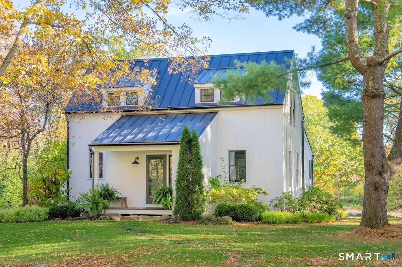 135 Sharon Mountain Road Sharon, CT 06069 - Photo 1 of 1