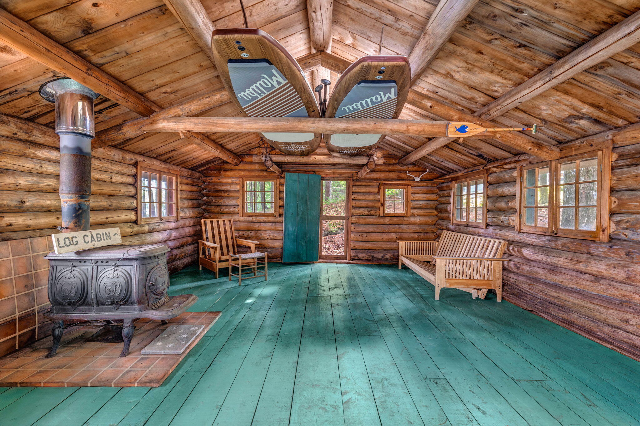 154 Dolloff Woods Road Fayette, ME 04349 - Photo 90 of 134 86-web-or-mls-154-dolloff-woods-rd