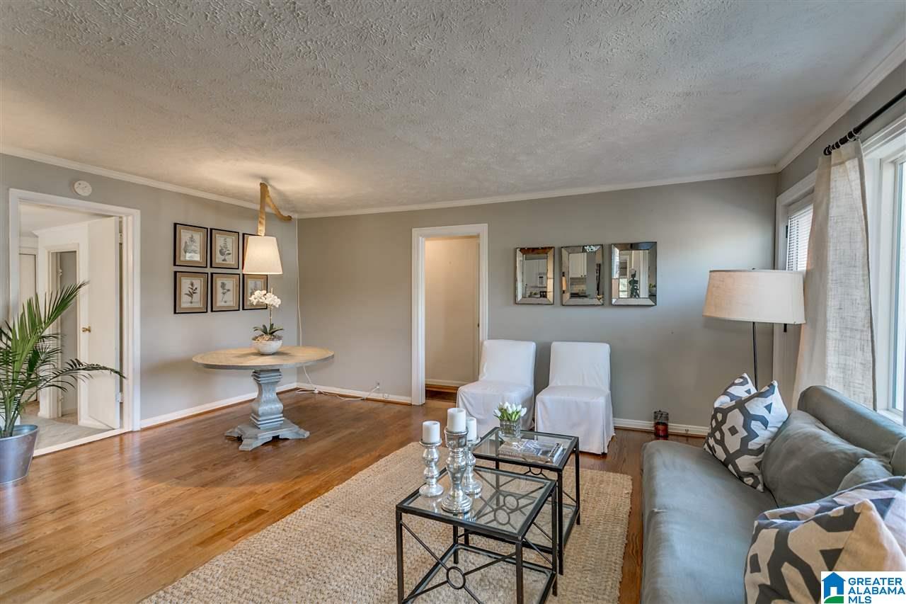 3309 Ridgely Circle Birmingham, AL 35243 - Photo 6 of 32
