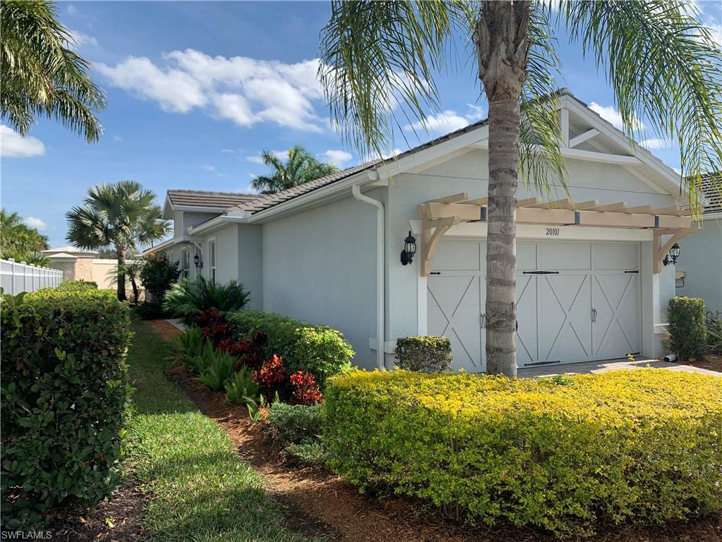 20101 Torch Key Way Estero, FL 33928 - Photo 1 of 1 a view of a backyard