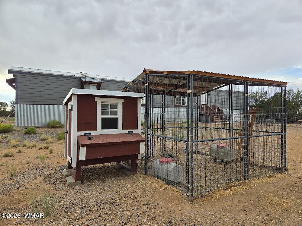 3845 Petersen Road Snowflake, AZ 85937 - Photo 32 of 60