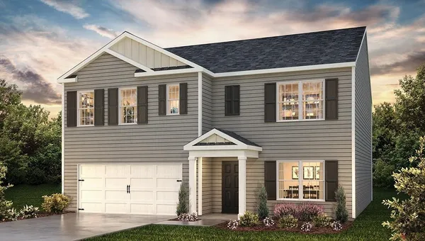 $301,900 | 584 Sunfire Street, Woodruff, SC 29388