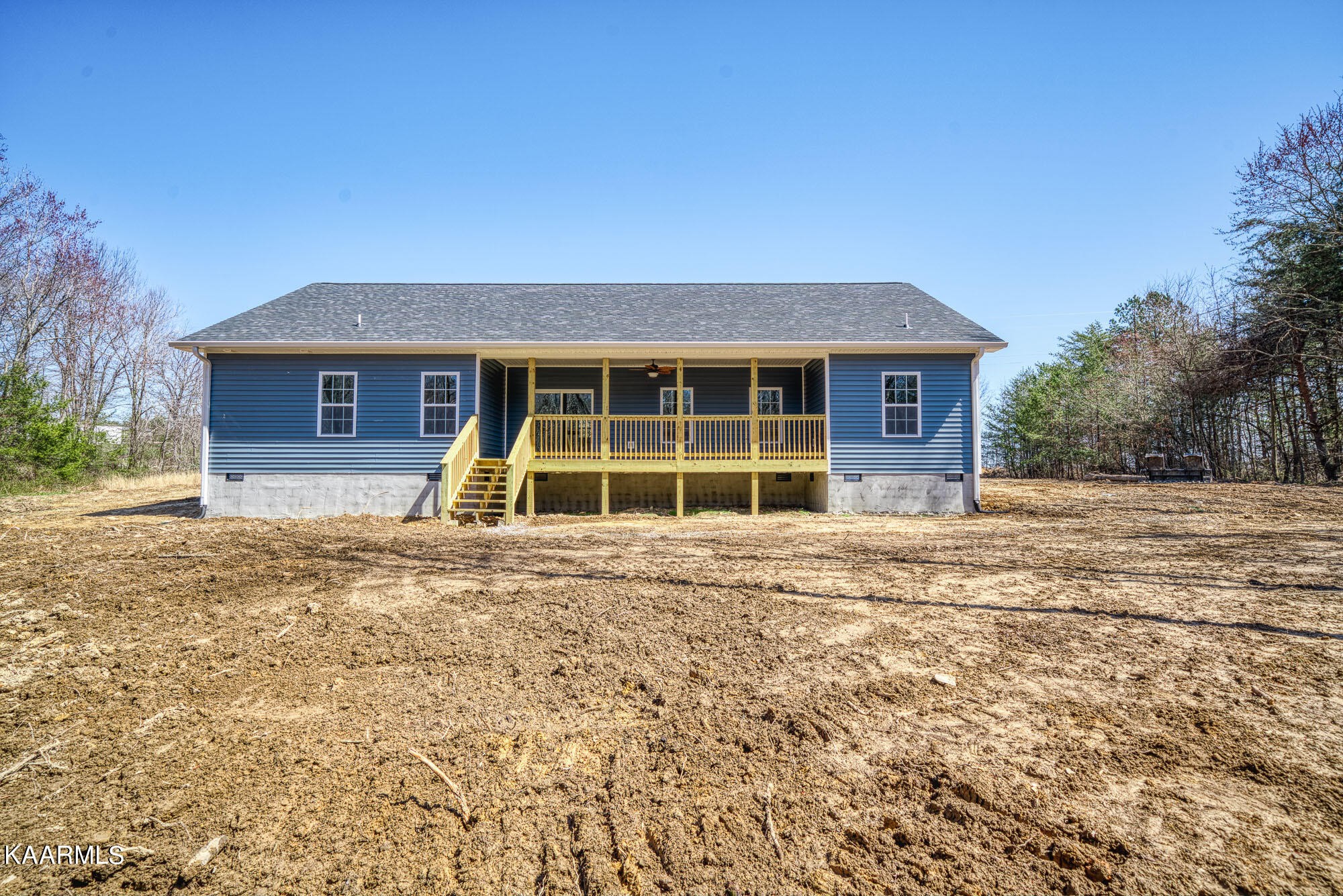 378 Alf Threet Road Jamestown, TN 38556 - Photo 3 of 35 Gallery Image 3