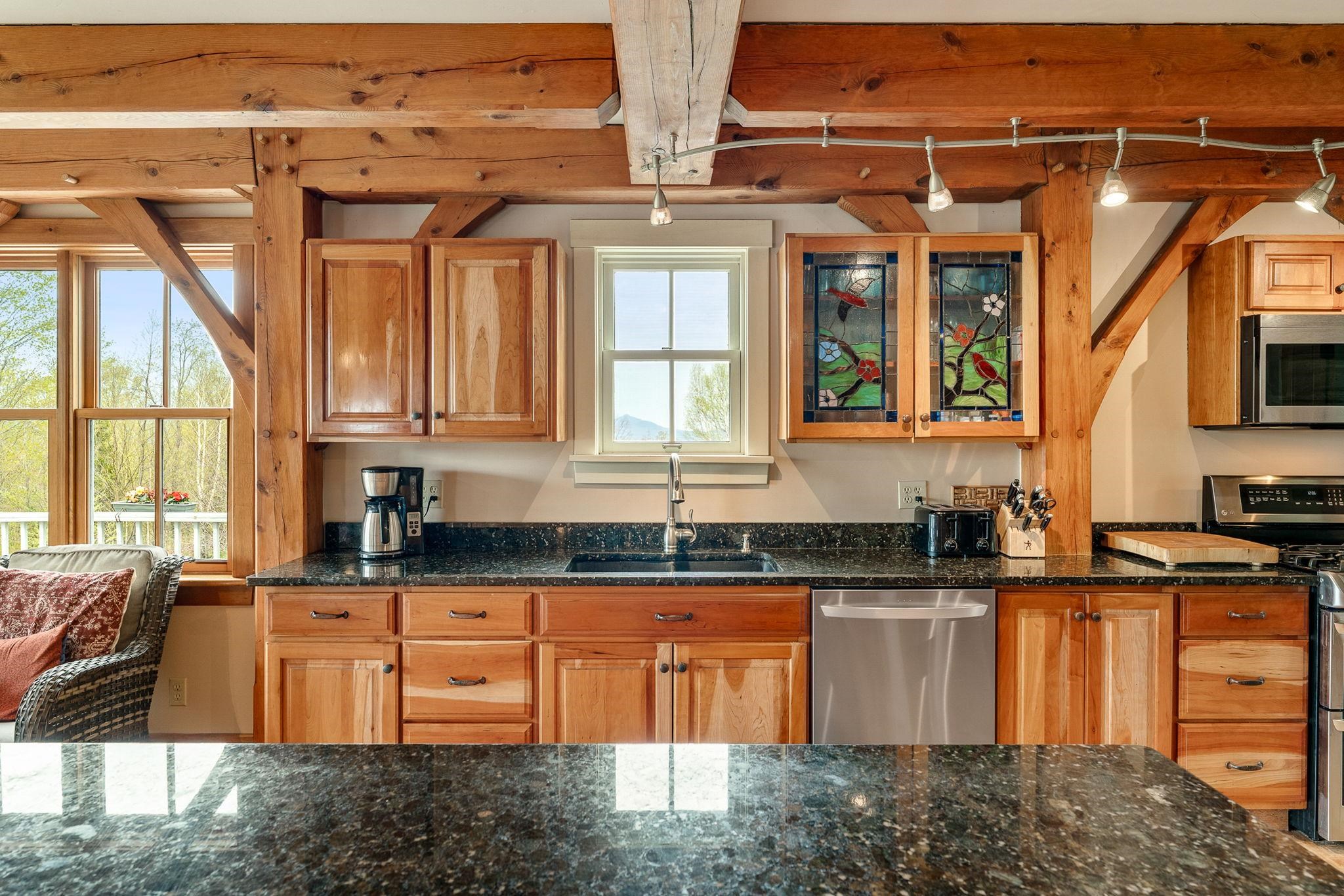 741 Cider Mountain Road Warren, VT 05674 - Photo 9 of 57