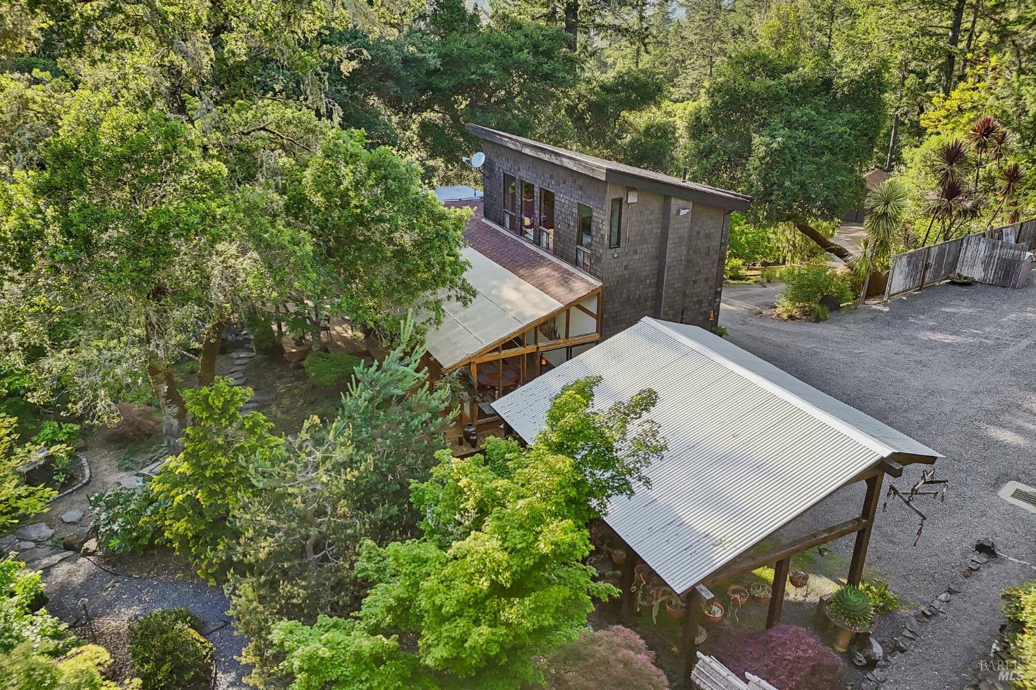 2515 Stepps Road Sebastopol, CA 95472 - Photo 78 of 93