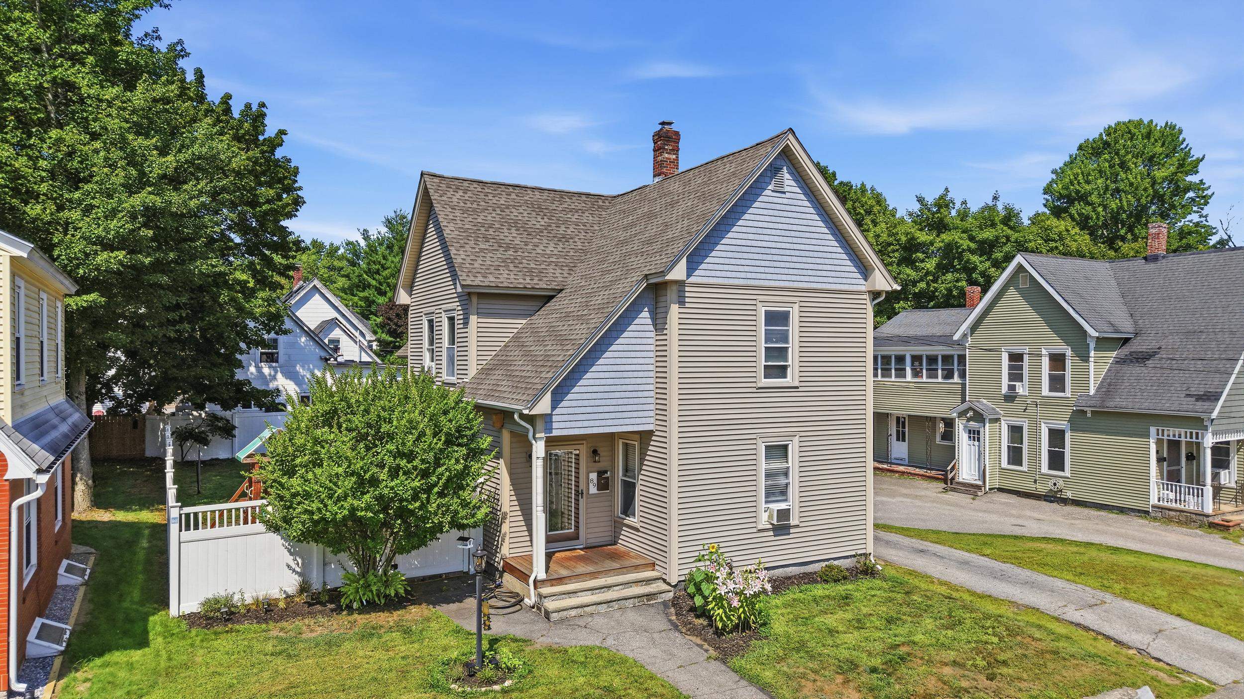 89 Riddle Street Manchester, NH 03102 - Photo 2 of 40 Gallery Image 2
