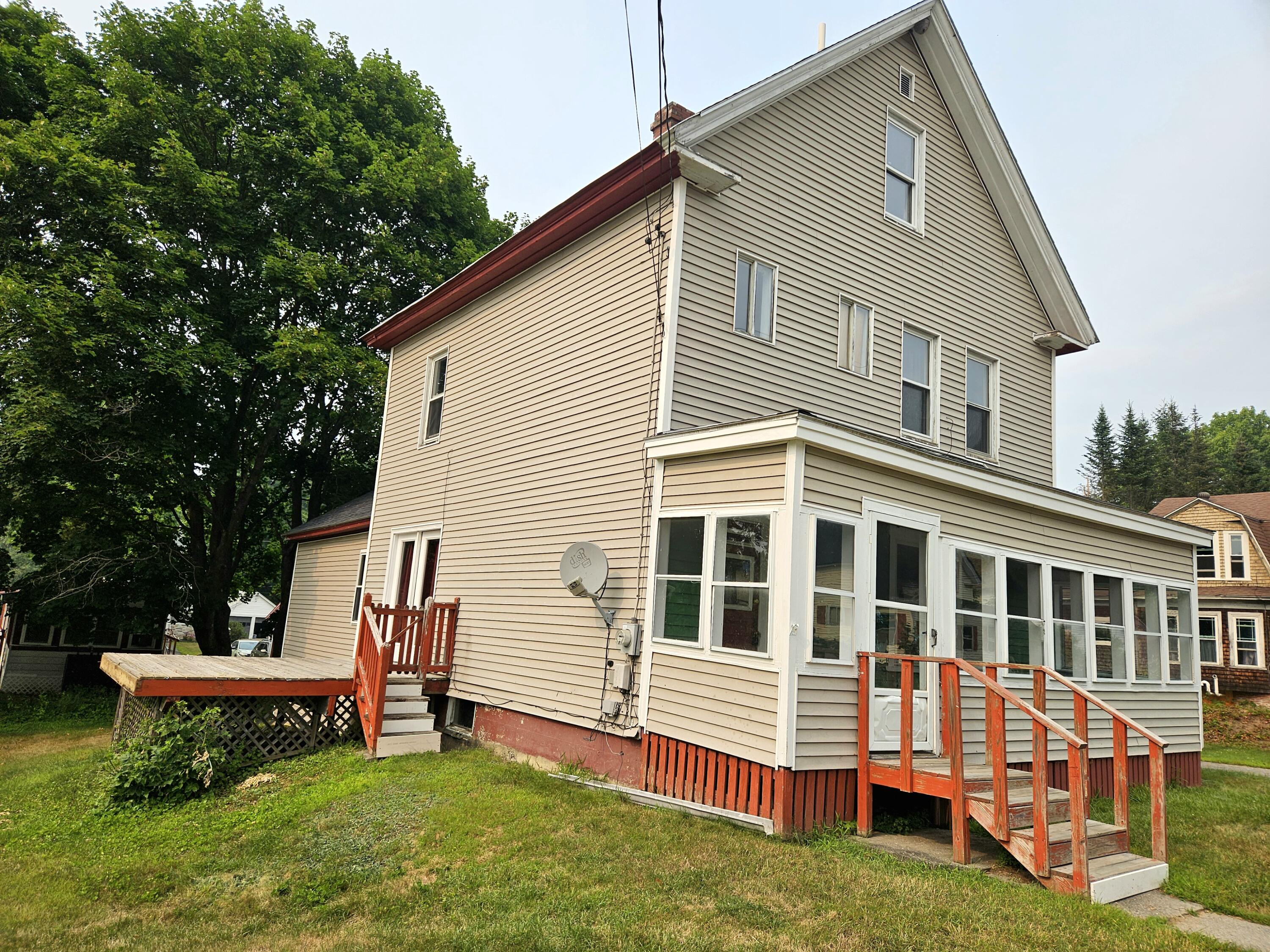 9 Albert Street Milo, ME 04463 - Photo 24 of 26 1000005351