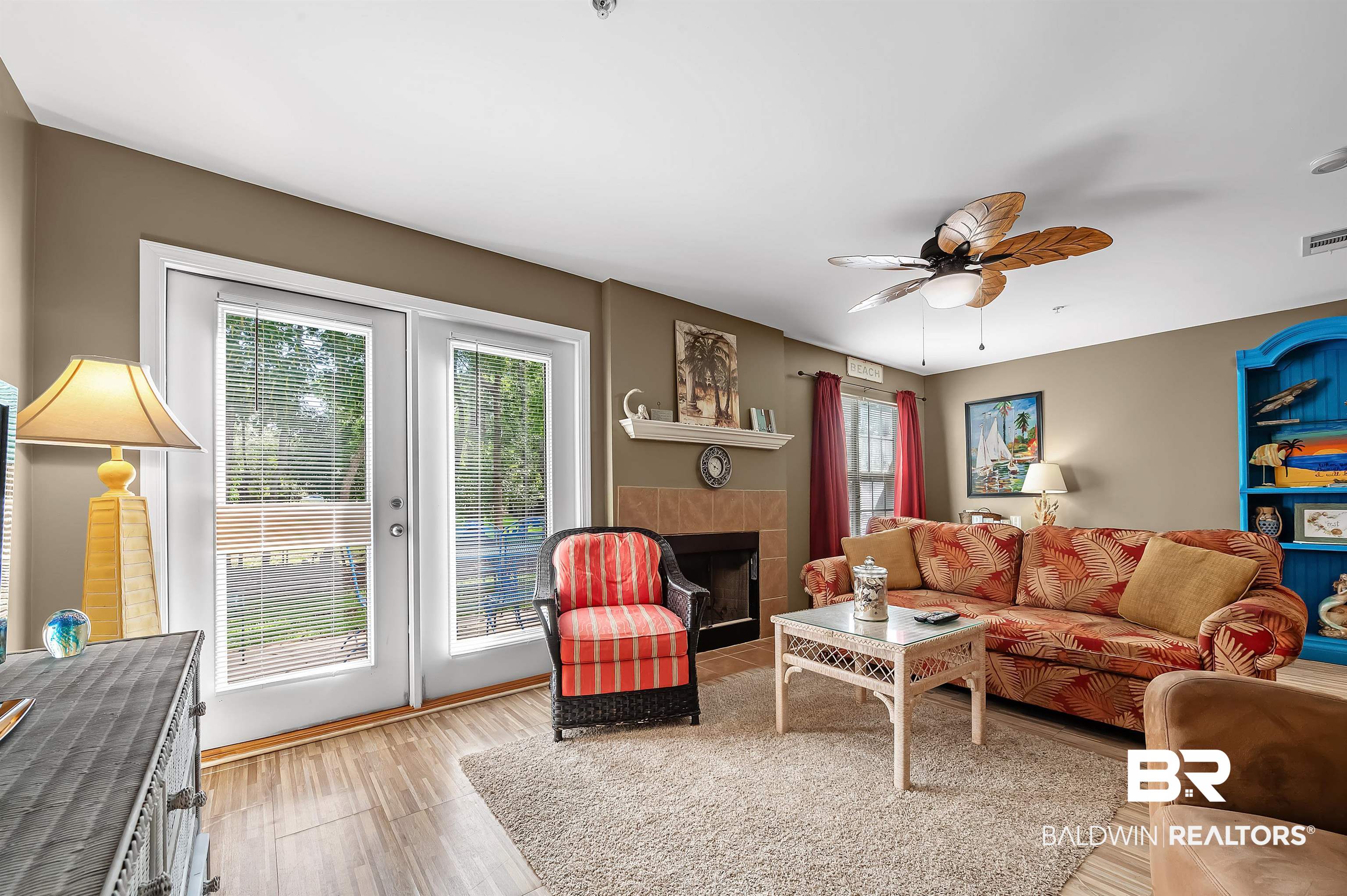 1517 Regency Road, Unit 72 Gulf Shores, AL 36542 - Photo 17 of 46
