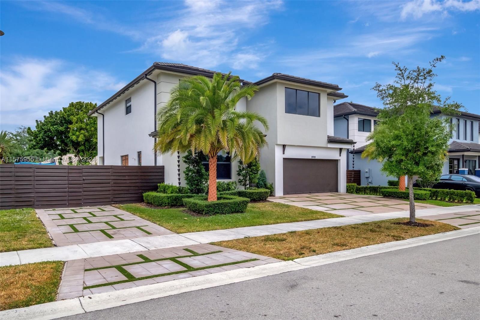 8981 Northwest 161st Ter  