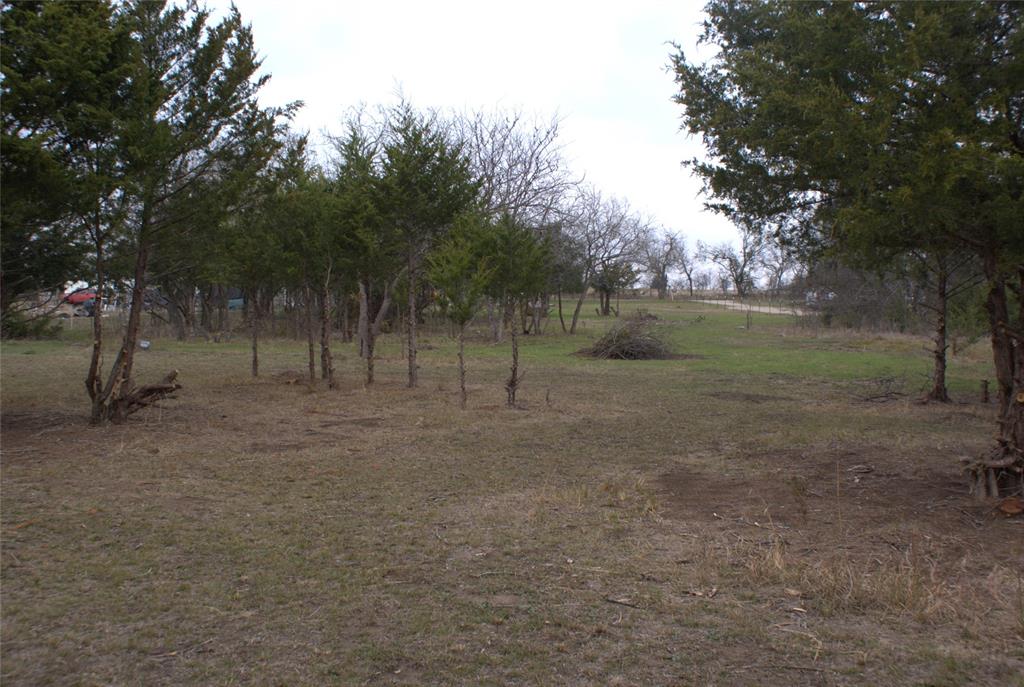 8660 County Road 308 Terrell, TX 75161 - Photo 18 of 18 a view of outdoor space with green space