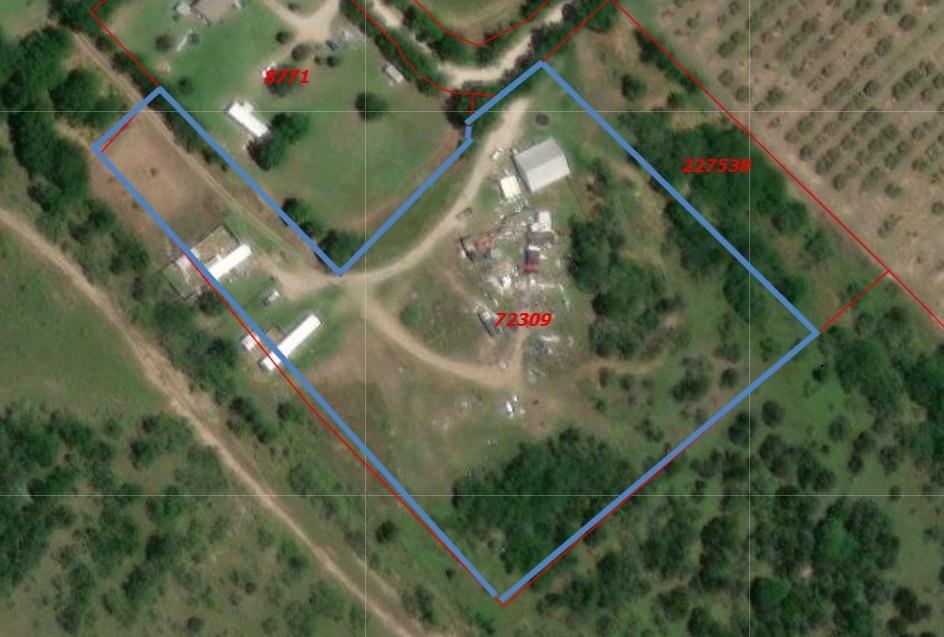 8660 County Road 308 Terrell, TX 75161 - Photo 3 of 18