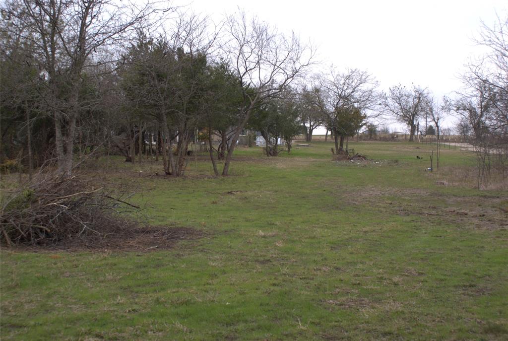 8660 County Road 308 Terrell, TX 75161 - Photo 4 of 18 a view of outdoor space with green field and trees