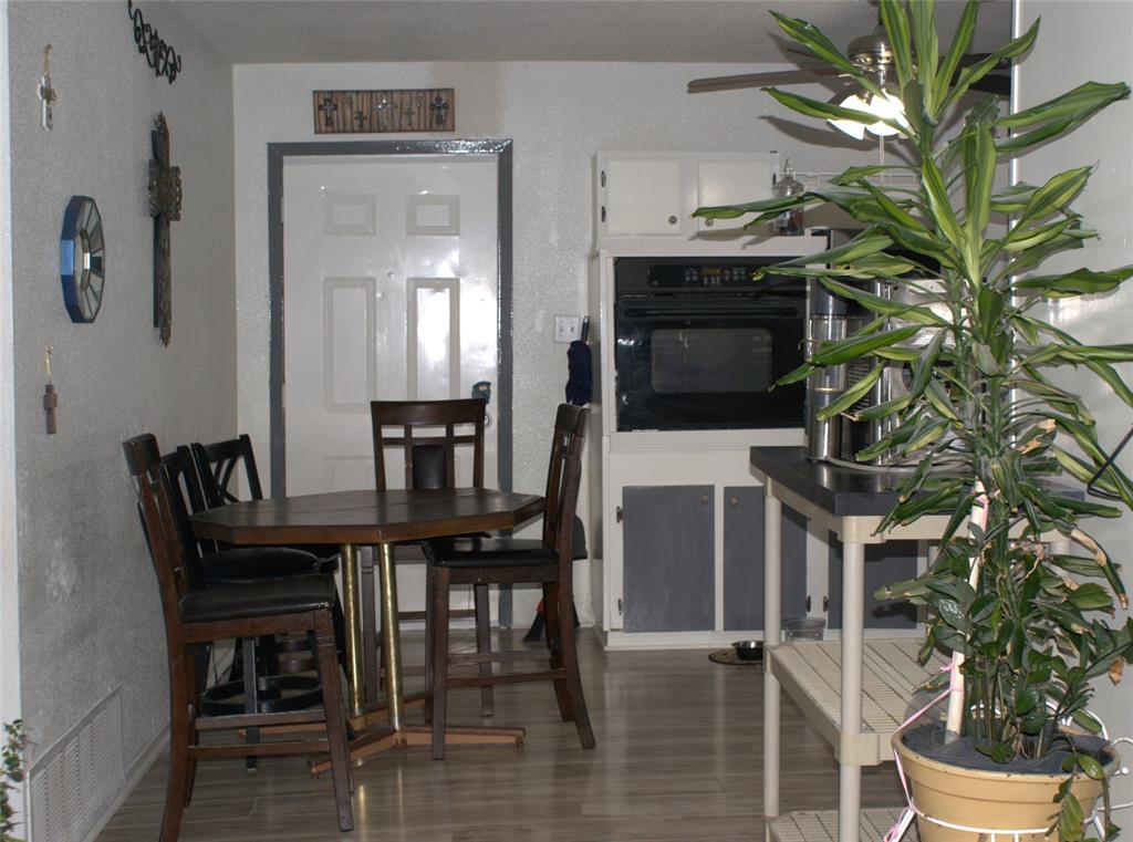 8660 County Road 308 Terrell, TX 75161 - Photo 8 of 18 a dining room with furniture and window