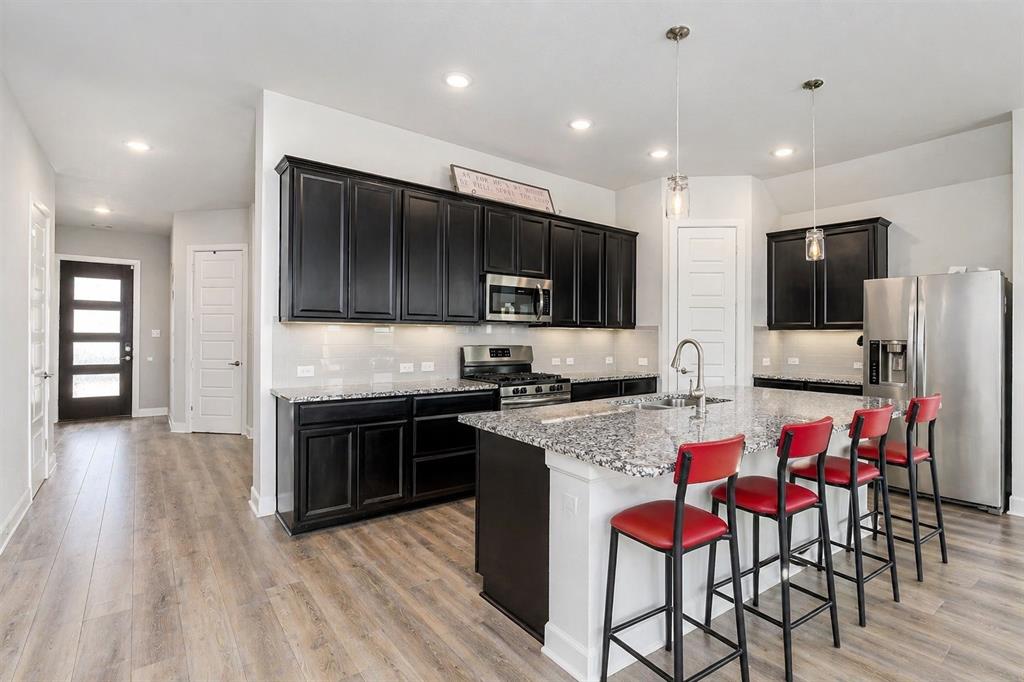 709 Bent Brook Road Oak Point, TX 75068 - Photo 8 of 24