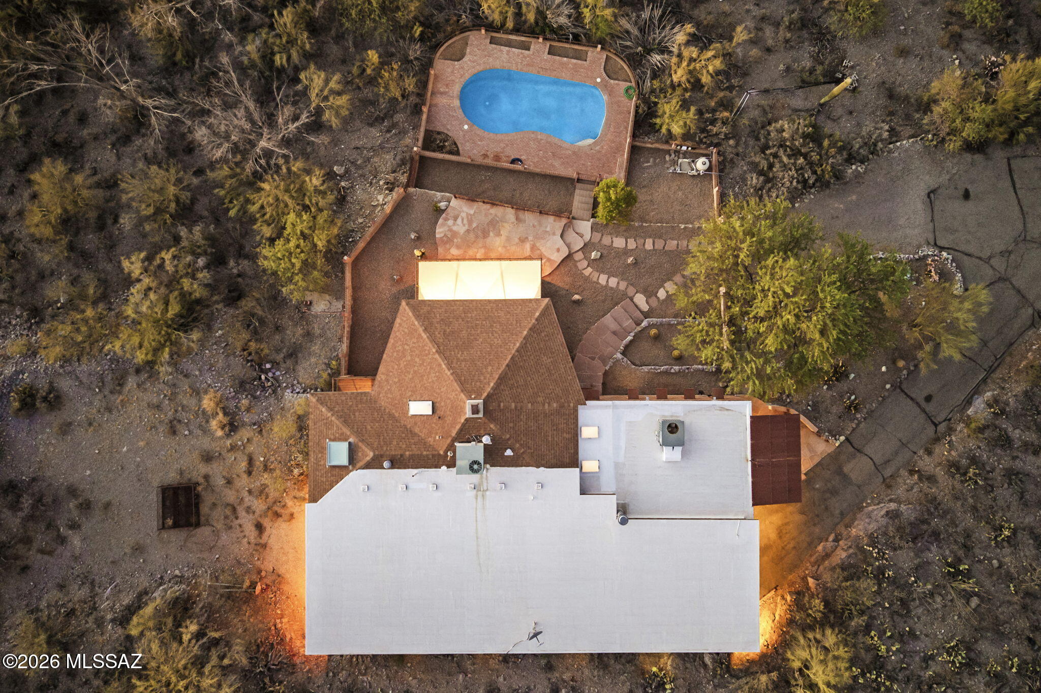 4335 West Irvington Road Tucson, AZ 85746 - Photo 45 of 52