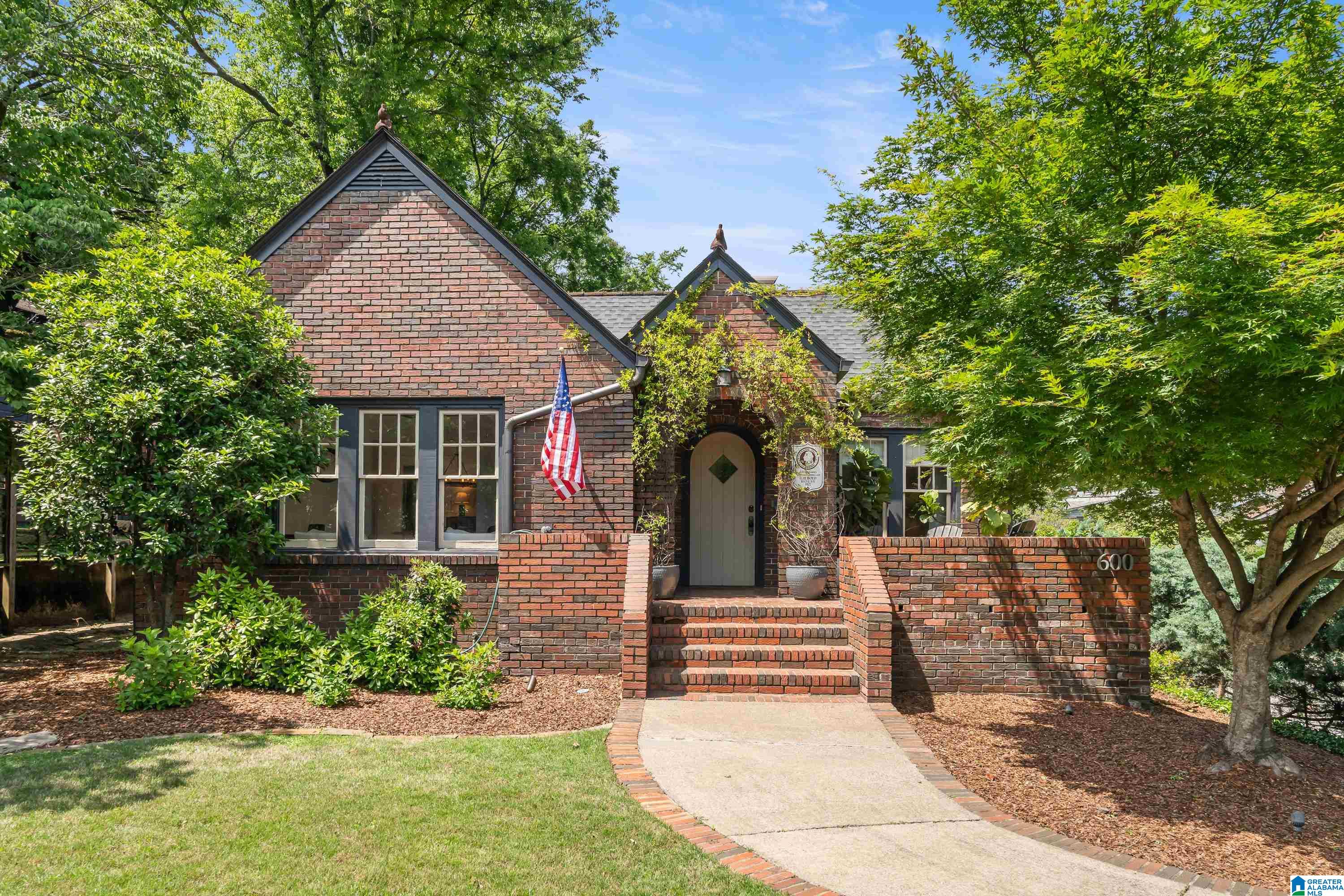 600 53rd Street South Birmingham, AL 35212 - Photo 1 of 49