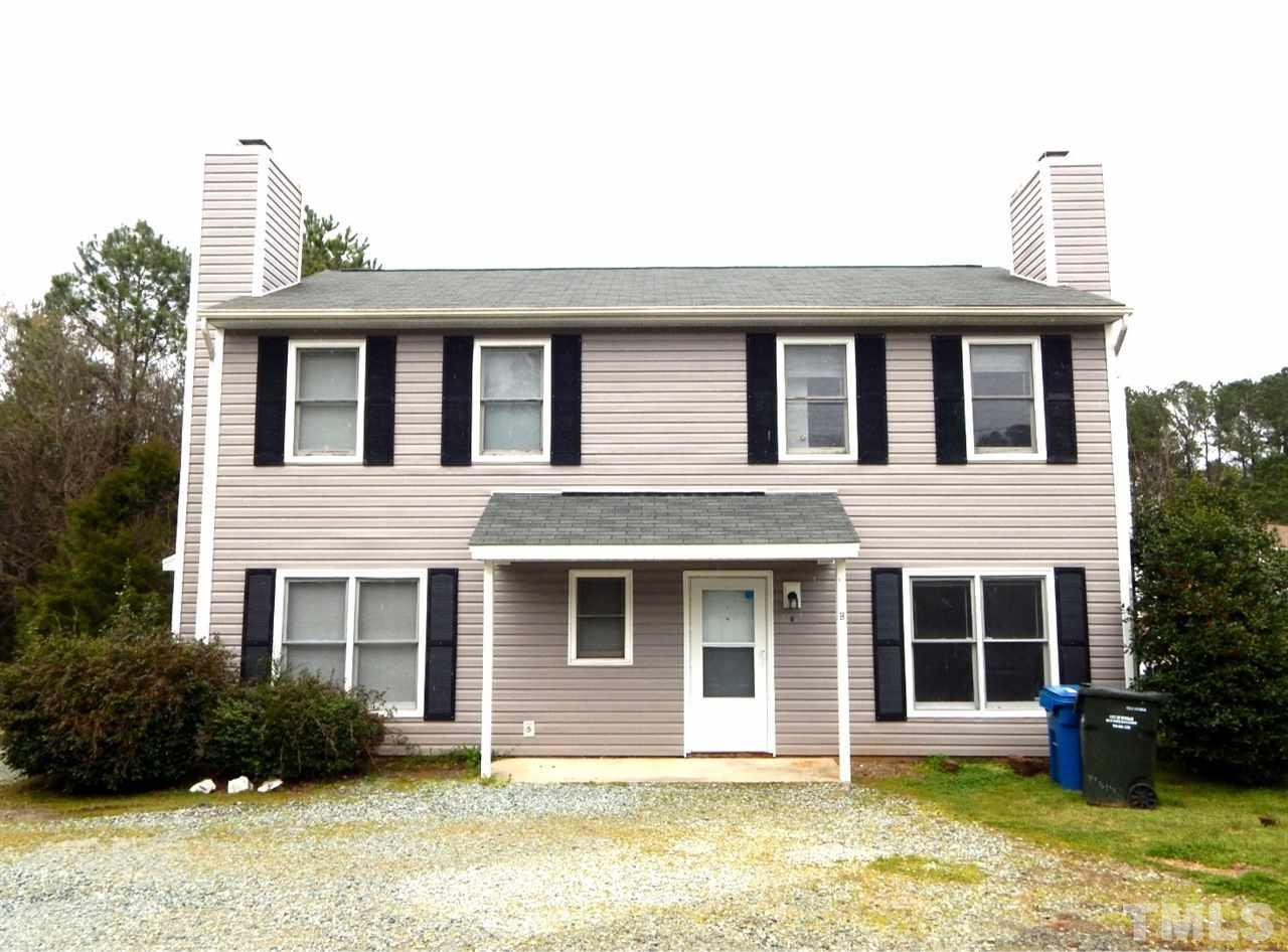 2420 Sparger Road Durham, NC 27705 - Photo 1 of 4 Gallery Image 1