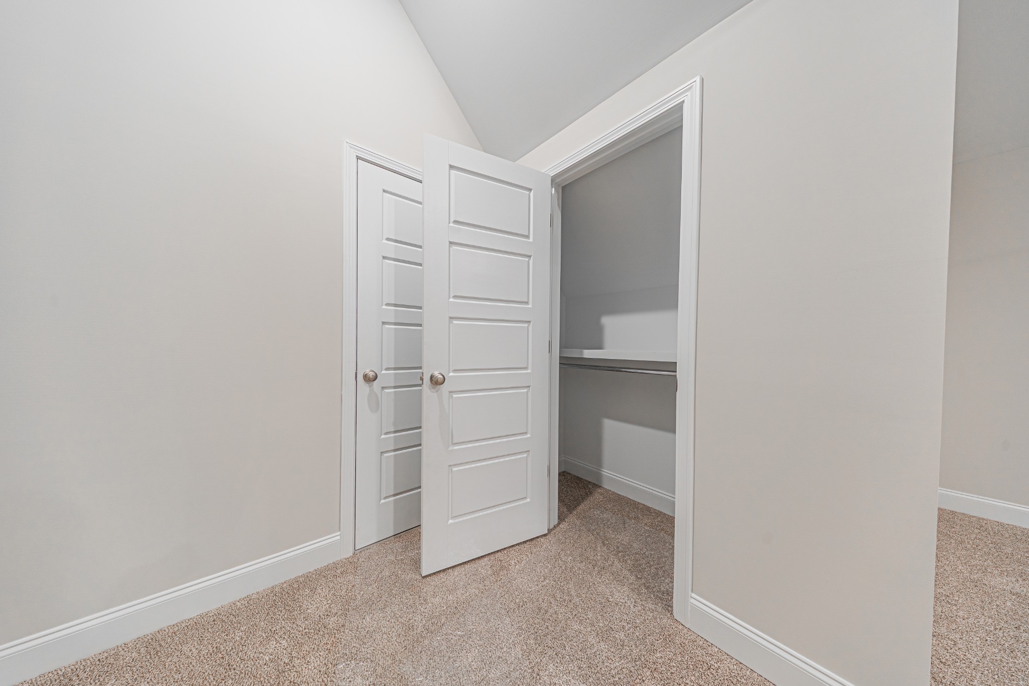 110 Gower Street Pleasant View, TN 37146 - Photo 26 of 32 a view of an empty walk in closet