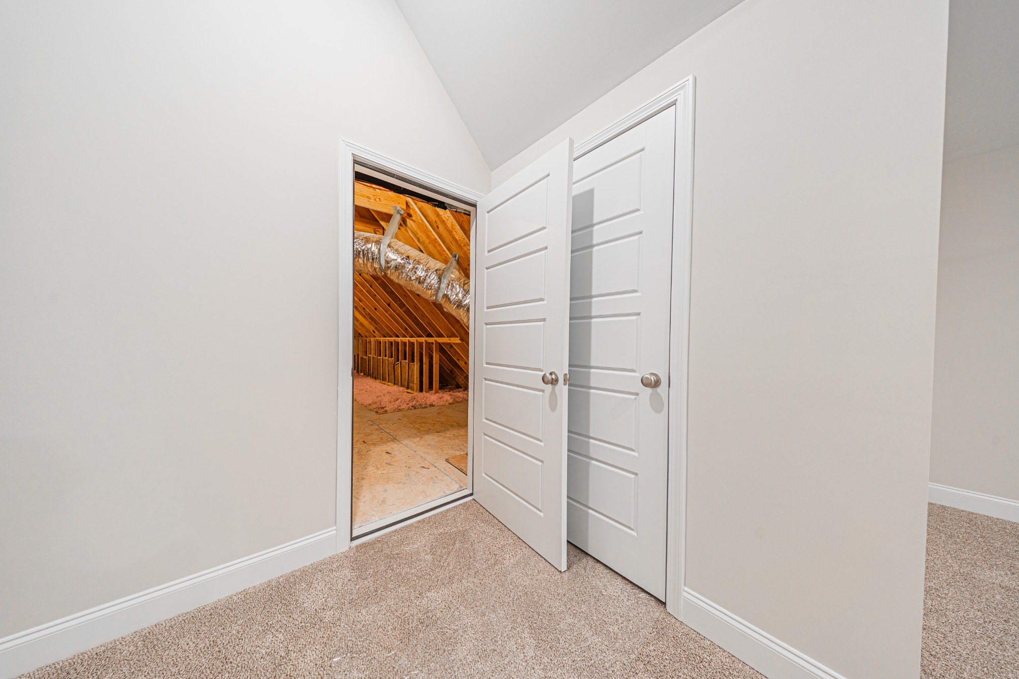 110 Gower Street Pleasant View, TN 37146 - Photo 30 of 32 a view of empty room