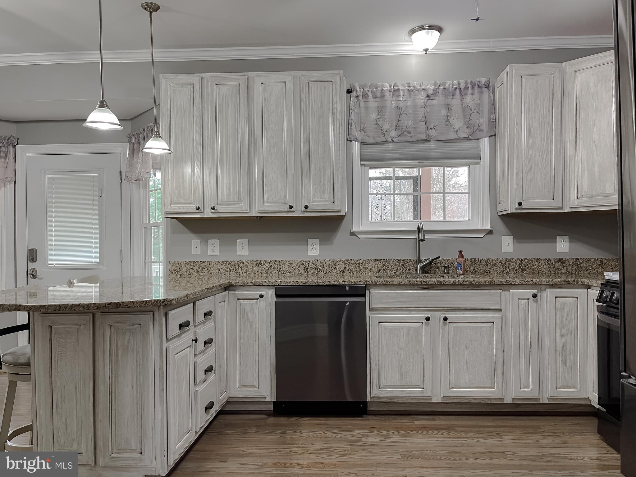 400 Adelina Road Prince Frederick, MD 20678 - Photo 14 of 65 Main Kitchen