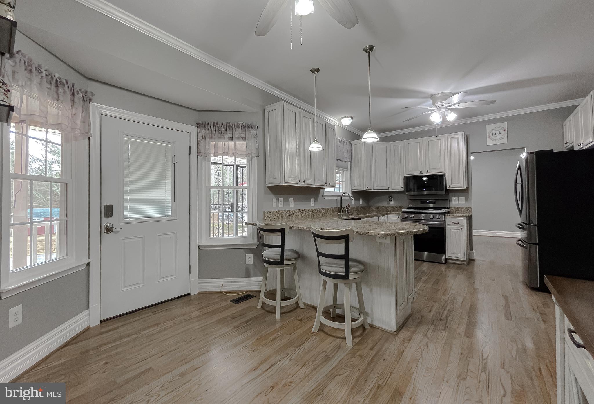 400 Adelina Road Prince Frederick, MD 20678 - Photo 17 of 65 Main Kitchen