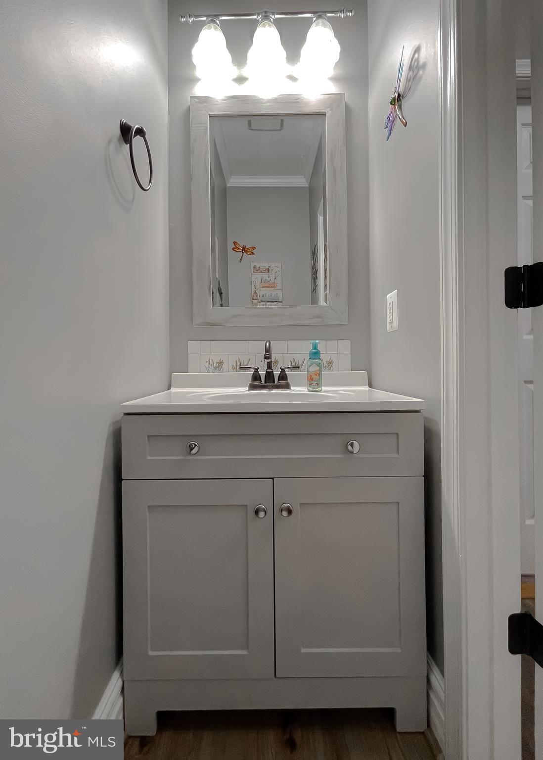 400 Adelina Road Prince Frederick, MD 20678 - Photo 19 of 65 Half Bath