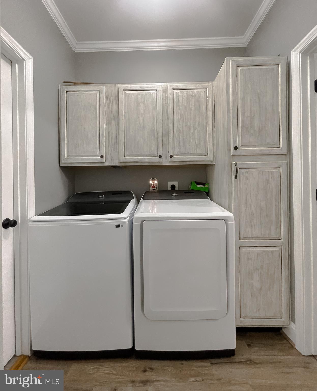 400 Adelina Road Prince Frederick, MD 20678 - Photo 20 of 65 Main Laundry Room