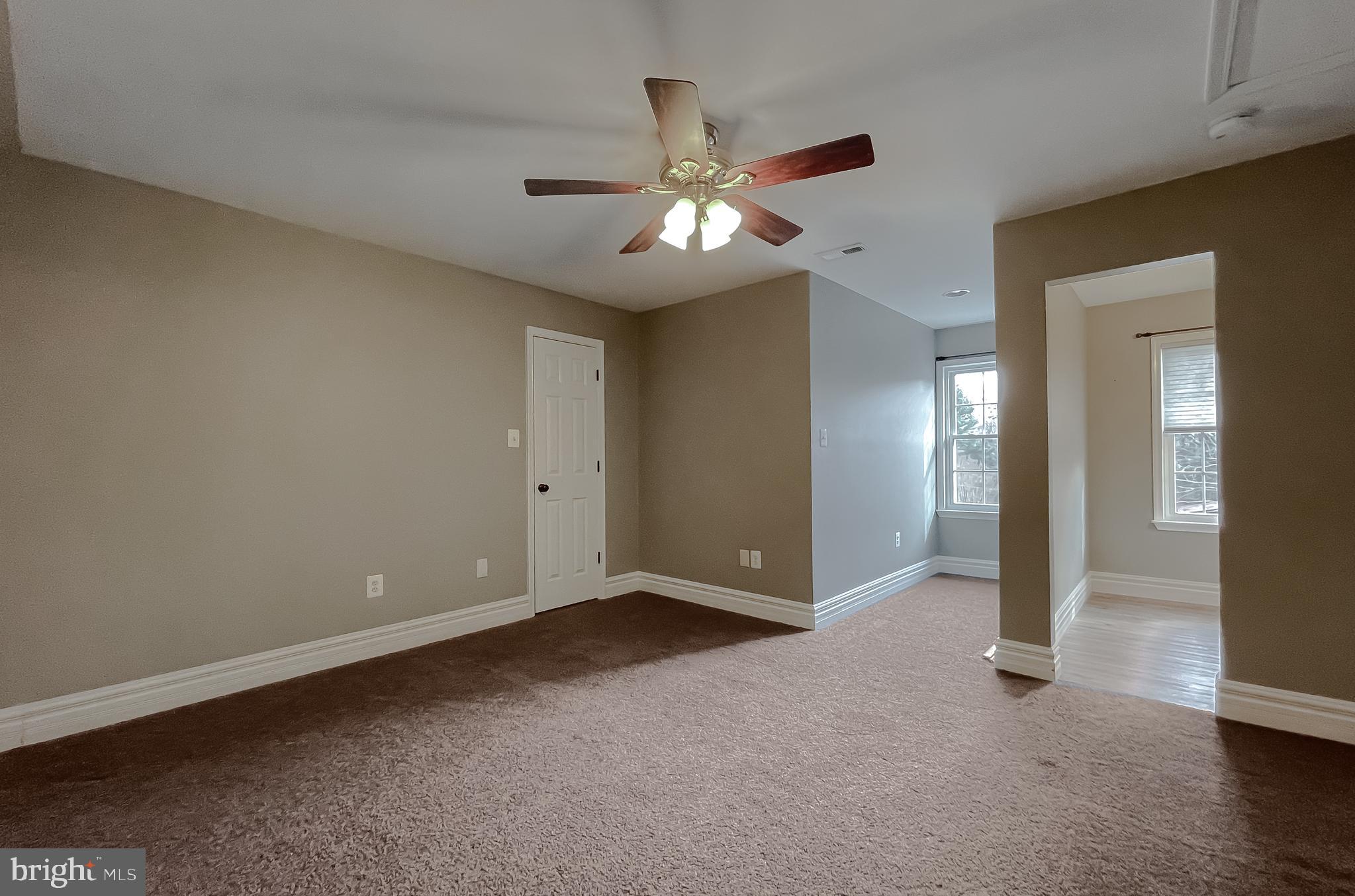 400 Adelina Road Prince Frederick, MD 20678 - Photo 34 of 65 Second Level Bedroom # 1