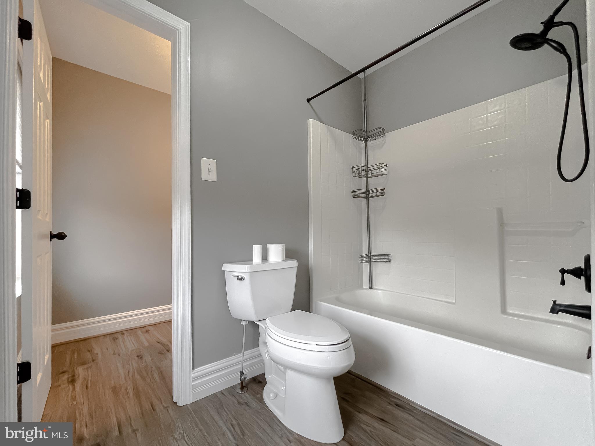 400 Adelina Road Prince Frederick, MD 20678 - Photo 37 of 65 Second Level Jack N Jill Bathroom