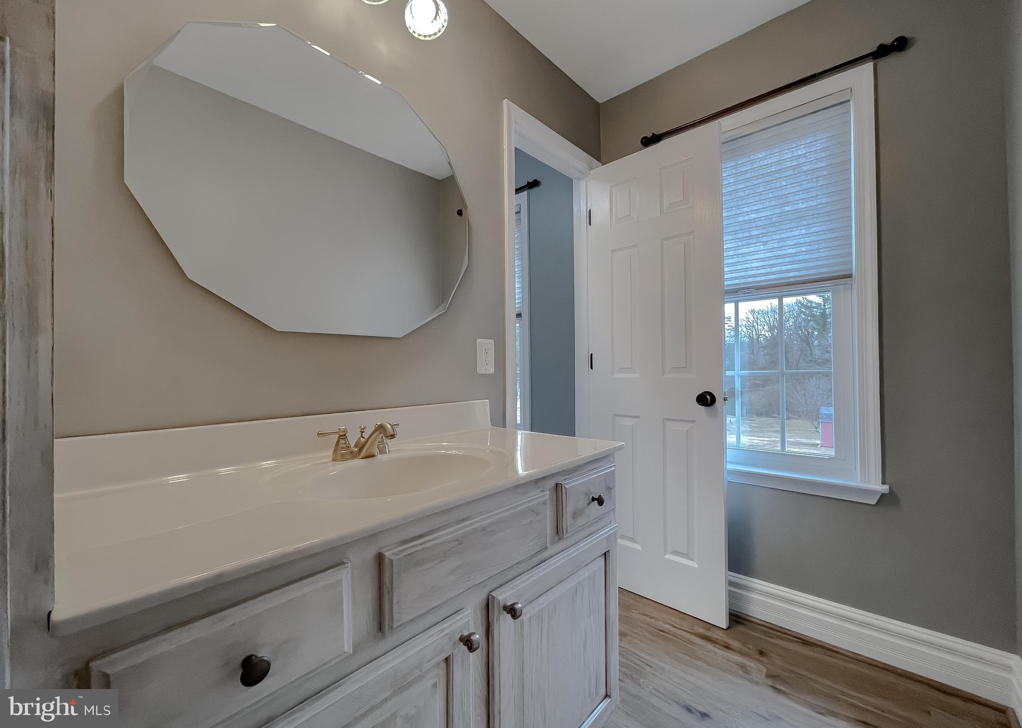 400 Adelina Road Prince Frederick, MD 20678 - Photo 38 of 65 Second Level Jack N Jill Bathroom