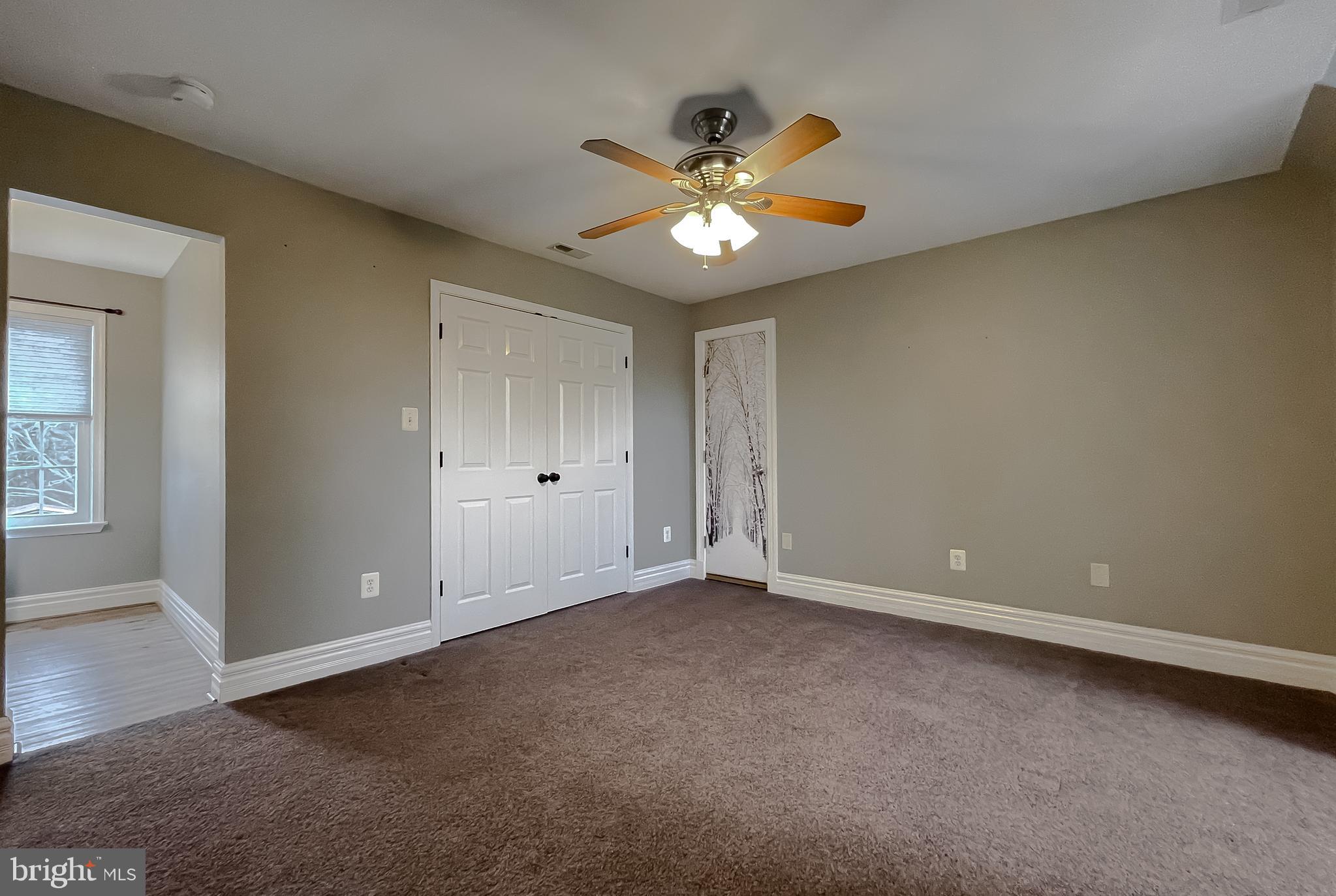 400 Adelina Road Prince Frederick, MD 20678 - Photo 40 of 65 Second Level Bedroom # 2