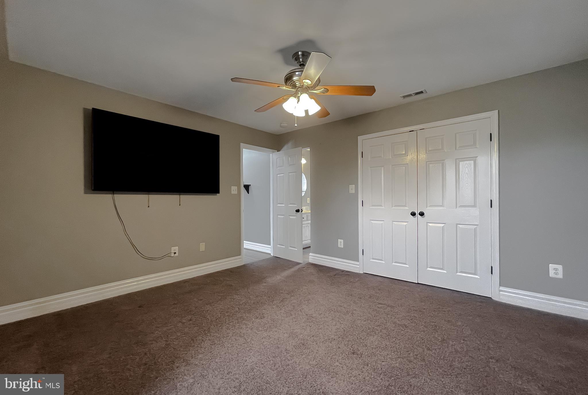 400 Adelina Road Prince Frederick, MD 20678 - Photo 41 of 65 Second Level Bedroom # 2