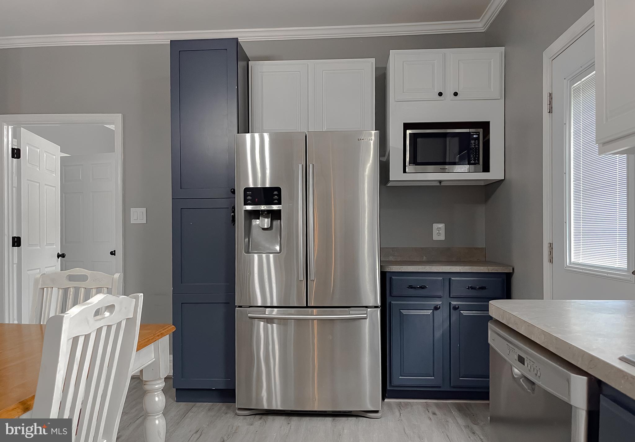 400 Adelina Road Prince Frederick, MD 20678 - Photo 45 of 65 In-law Apartment Kitchen