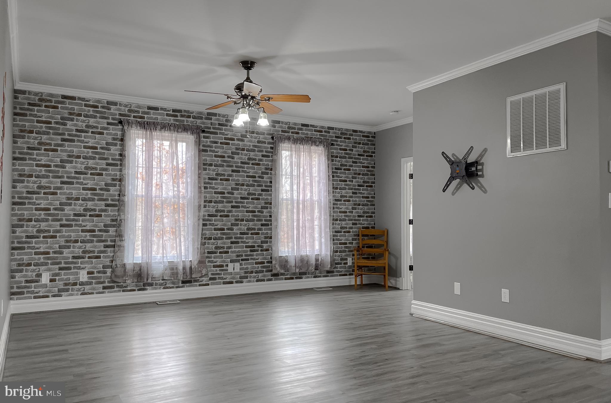 400 Adelina Road Prince Frederick, MD 20678 - Photo 46 of 65 In-law Apartment Family Room