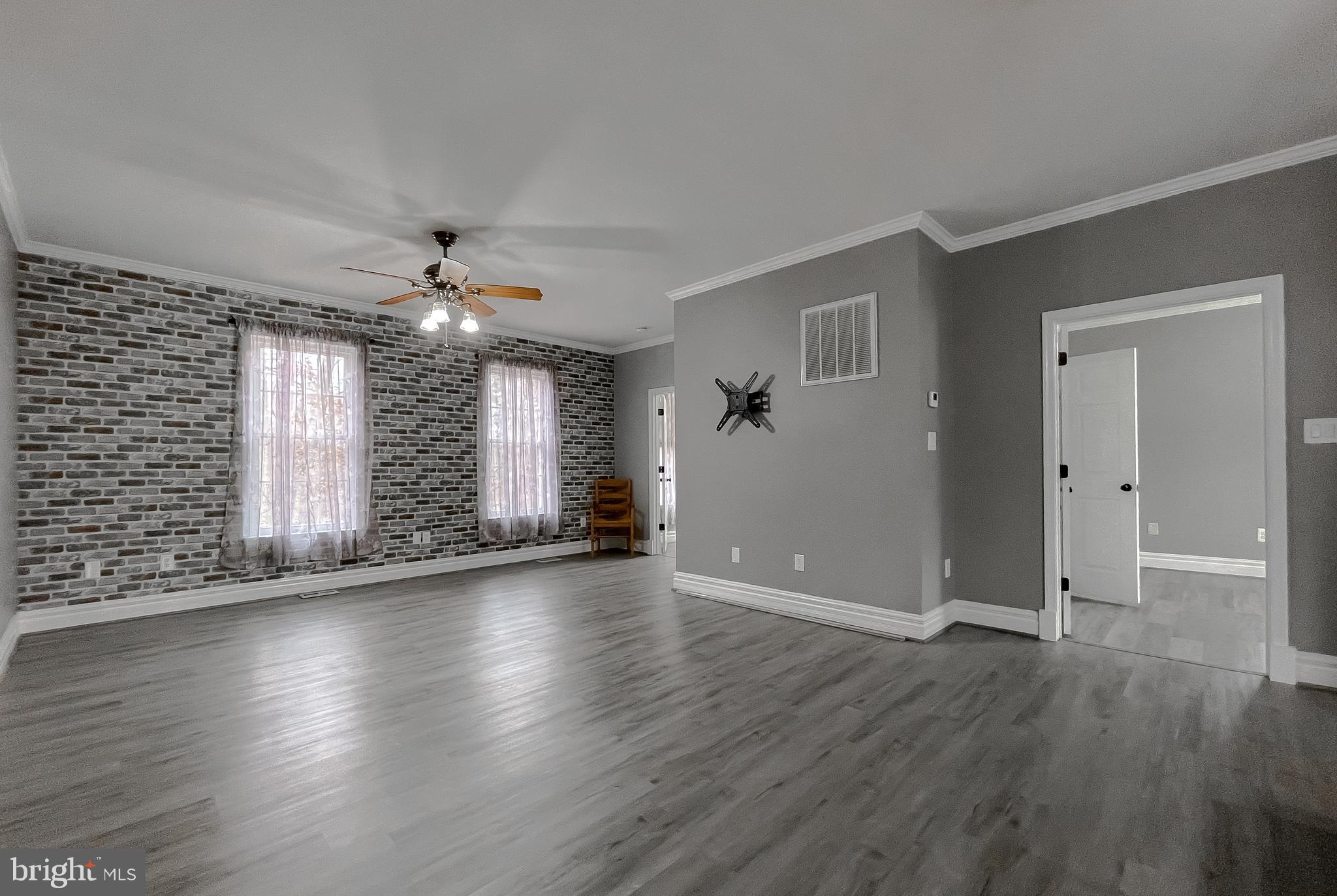 400 Adelina Road Prince Frederick, MD 20678 - Photo 47 of 65 In-law Apartment Family Room