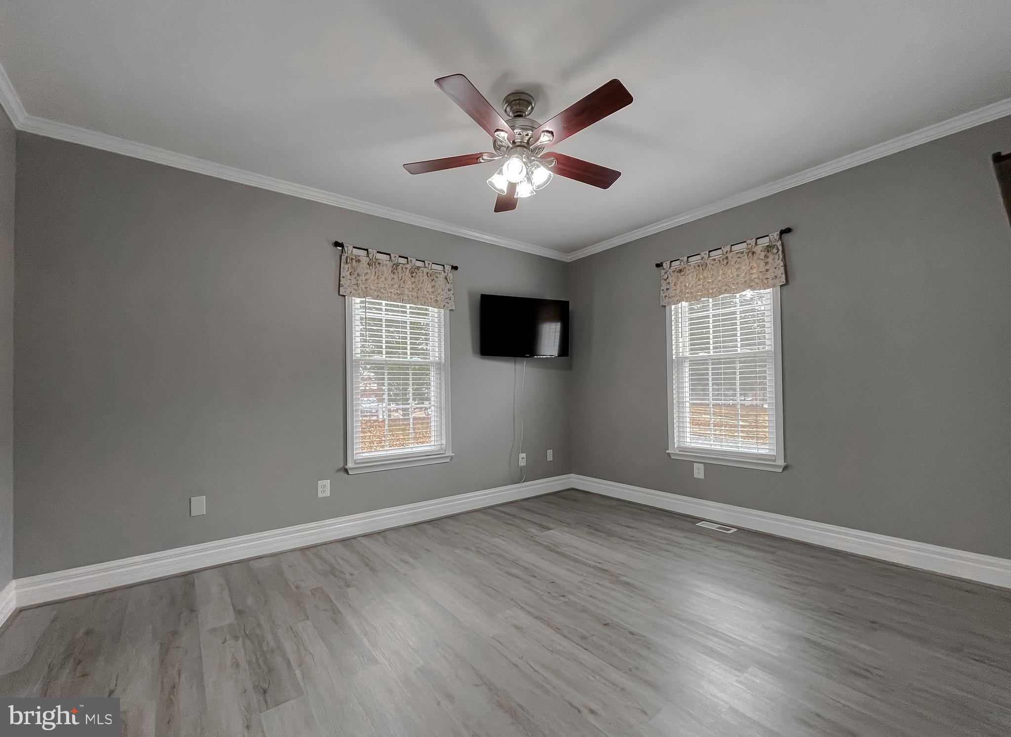 400 Adelina Road Prince Frederick, MD 20678 - Photo 49 of 65 In-law Apartment Bedroom