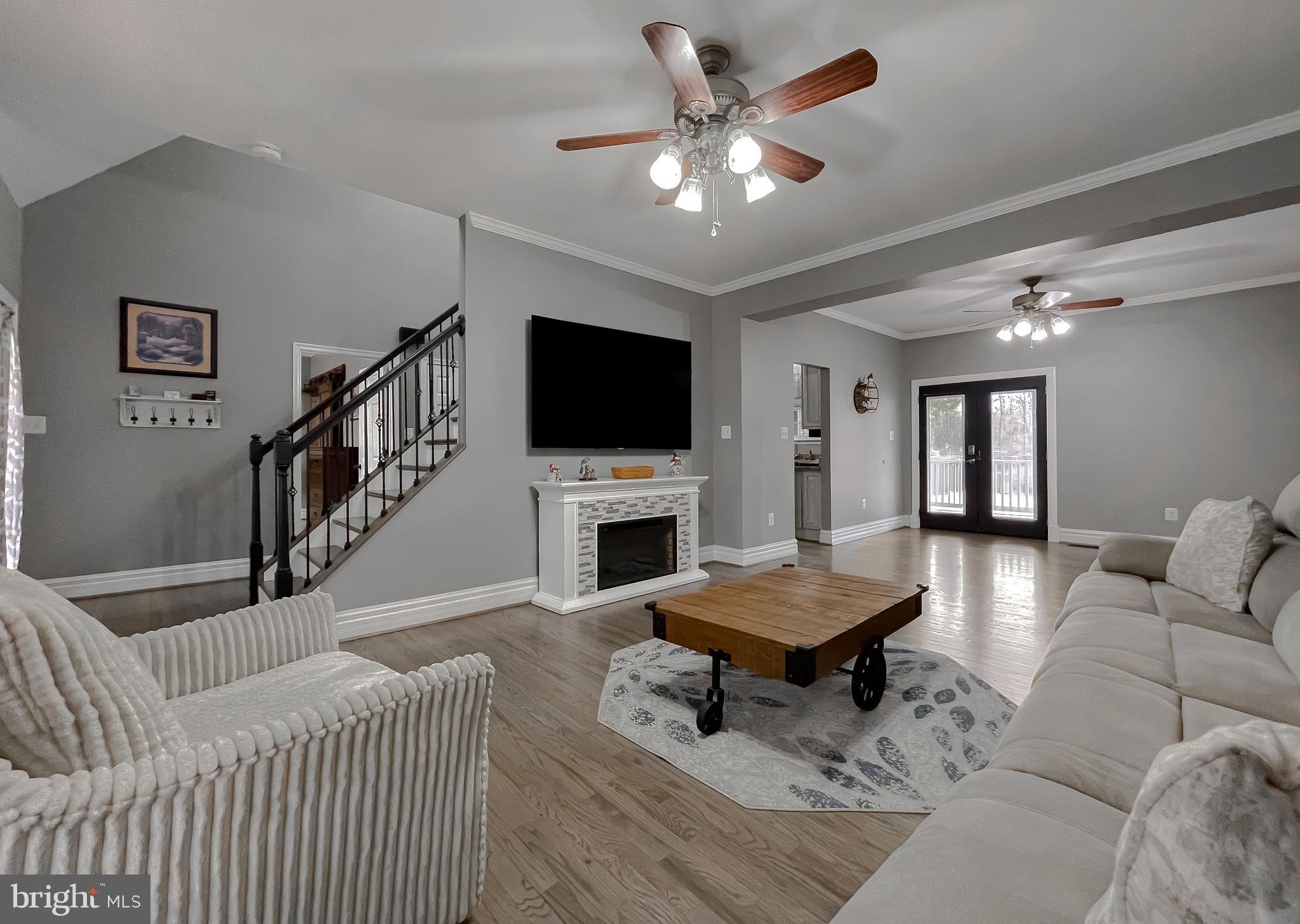 400 Adelina Road Prince Frederick, MD 20678 - Photo 5 of 65 Family Room