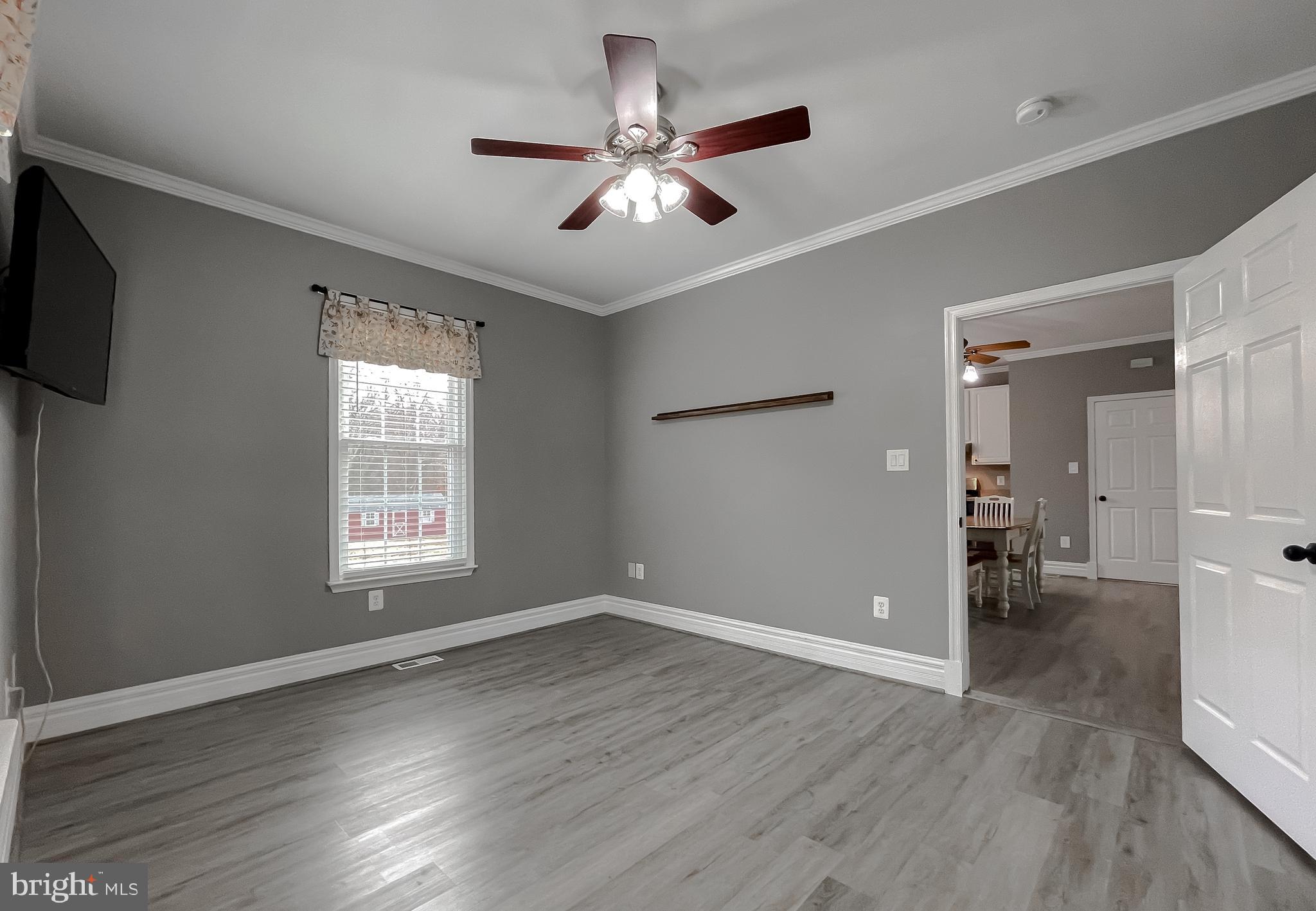 400 Adelina Road Prince Frederick, MD 20678 - Photo 51 of 65 In-law Apartment Bedroom