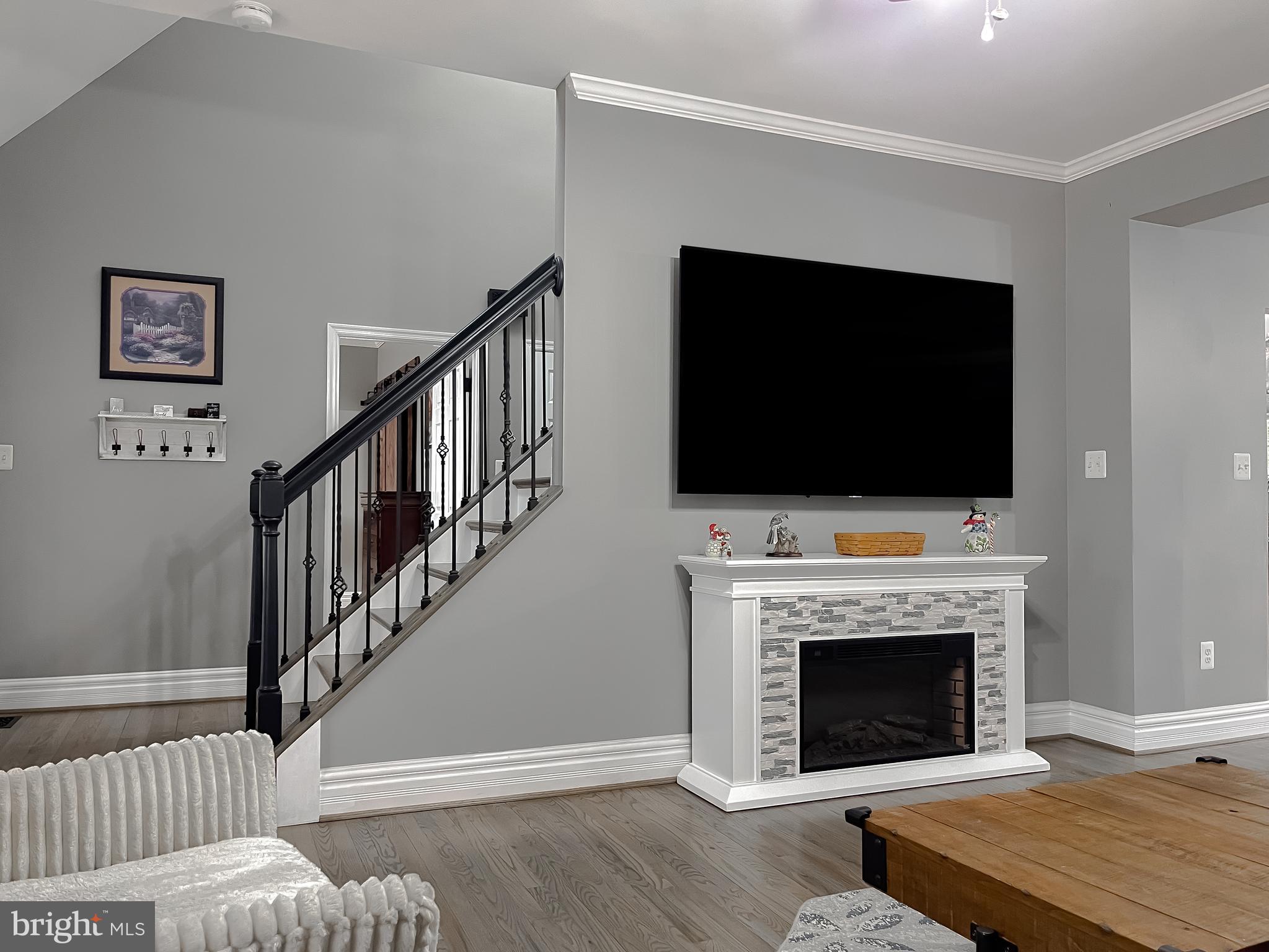 400 Adelina Road Prince Frederick, MD 20678 - Photo 6 of 65 Family Room