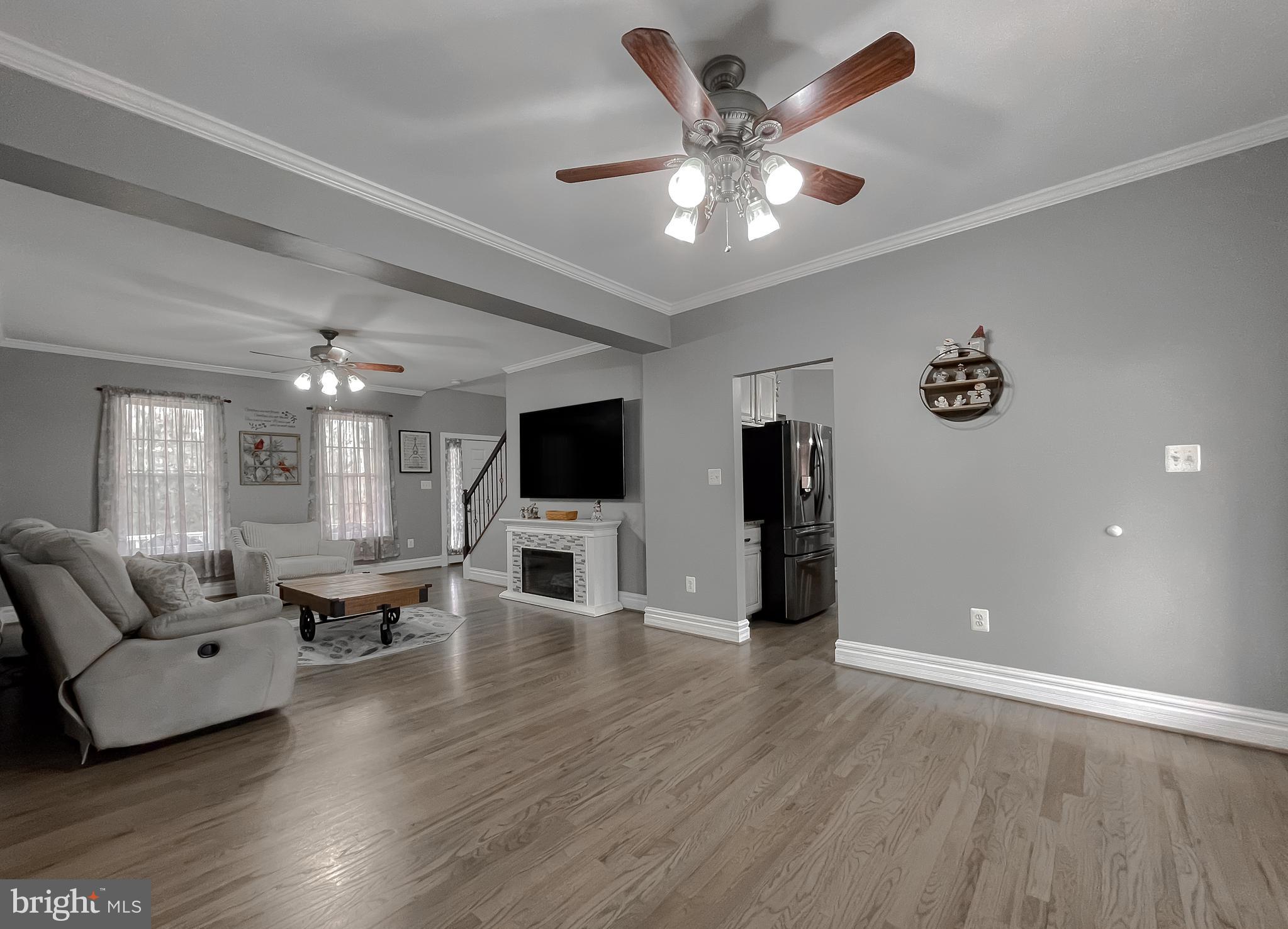 400 Adelina Road Prince Frederick, MD 20678 - Photo 10 of 65 Family Room